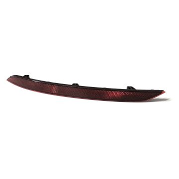 Volkswagen Golf 8 (5H) reflector - linksachter