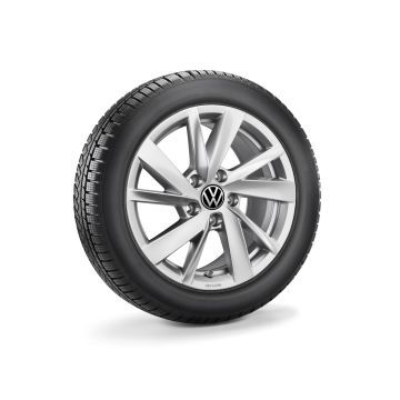 Volkswagen Golf 8 (5H) winterset