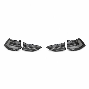 Volkswagen Golf 8 (5H) set led-achterlichten