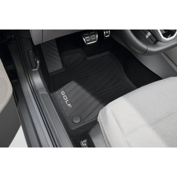 Volkswagen Golf 8 (5H) all-weather mattenset