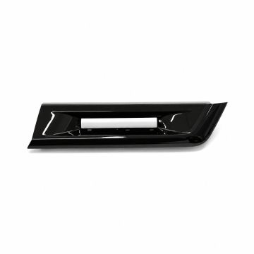 Volkswagen Golf 8 (5H) afdekking usb - zwart
