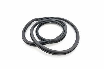 Volkswagen Golf 8 (5H) portierrubber achter