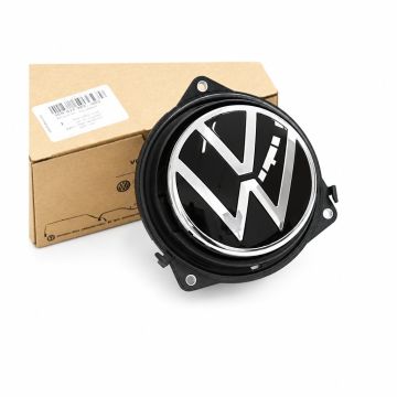 Originele Volkswagen bediening achterklep microschakelaar