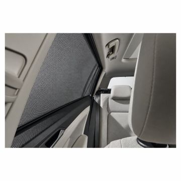 Volkswagen Golf 8 (5H) zonwering