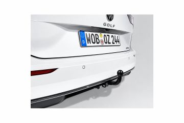 Volkswagen Golf 8 (5H) trekhaak