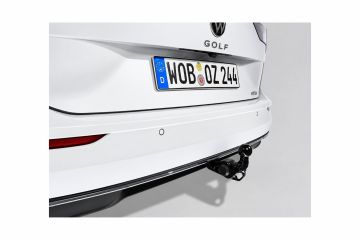 Volkswagen Golf 8 (5H) trekhaak