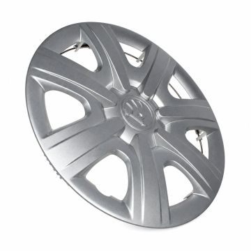 Škoda Fabia 2 (5J), Rapid (NH), Roomster (5J) wieldop - wieldop briljantchroom