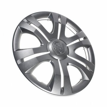 Škoda Fabia 2 (5J), Roomster (5J) wieldop - wieldop briljantchroom