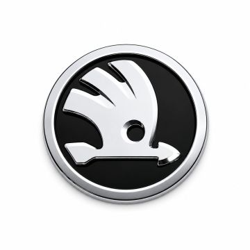 Škoda Rapid (NH) logo