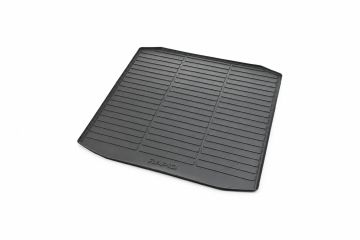 Škoda Rapid (NH) bagageruimtemat