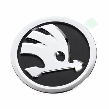 Origineel Škoda logo