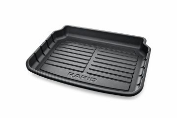 Škoda Rapid (NH) bagageruimtekuip
