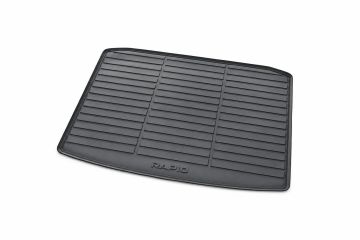 Škoda Rapid (NH) bagageruimtemat