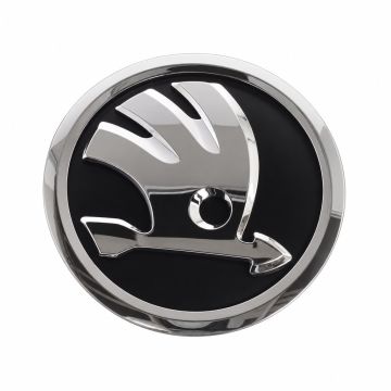 Škoda Rapid (NH) logo