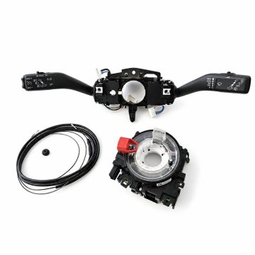 Volkswagen Eos (1F), Golf 7 (5G) cruisecontrol set