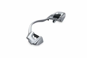 Origineel Volkswagen afdekkap stuurwiel - aluminium