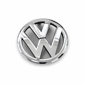 Volkswagen Golf 6 (5K/5G) logo