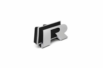 Volkswagen Golf 6 (5K/5G) embleem
