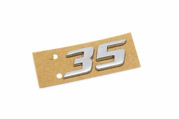 Volkswagen Golf 7 (5G) embleem