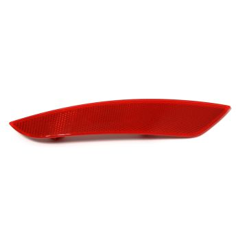 Volkswagen Golf 6 (5K) reflector - linksachter