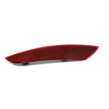 Volkswagen Golf 6 (5K) reflector - linksachter