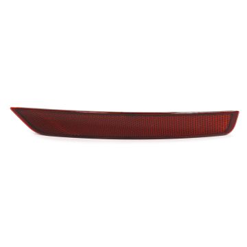Volkswagen Golf 6 (5K/5G) reflector - rechtsachter