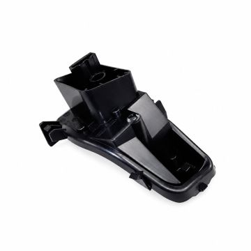 Volkswagen Golf 6 (5K) achterlicht fitting rechts - rechtsachter