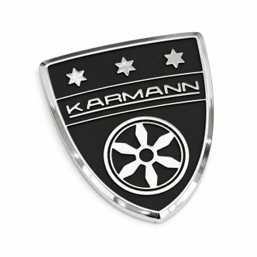 Volkswagen Beetle (A5), Golf 7 (5G), T-Roc embleem