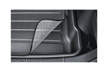 Škoda Citigo (NF), Yeti (5L) antislipmat