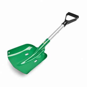 Originele Škoda sneeuwschep