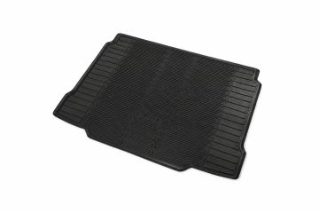 Škoda Yeti (5L) inzetstuk bagageruimte - mat