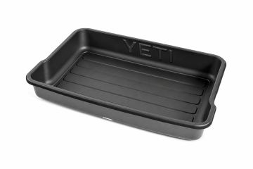 Škoda Yeti (5L) bagageruimtekuip