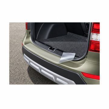 Škoda Yeti (5L) afdekfolie