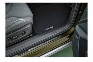 Škoda Enyaq (5LA) set instaplijsten