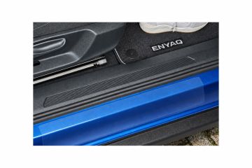 Škoda Elroq (5LG), Enyaq (5LA) beschermfolie voor instaplijst