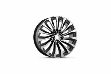 Škoda Elroq (5LG), Enyaq (5LA) lichtmetalen velg (20 inch)