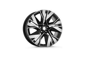 Škoda Elroq (5LG), Enyaq (5LA) lichtmetalen velg (20 inch)