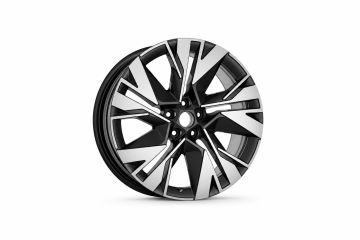 Škoda Elroq (5LG), Enyaq (5LA) lichtmetalen velg (20 inch)