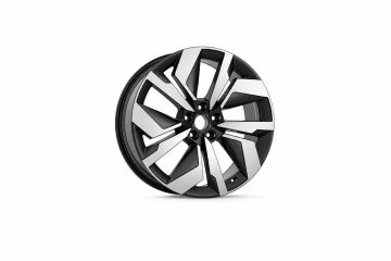 Škoda Elroq (5LG), Enyaq (5LA) lichtmetalen velg (20 inch)