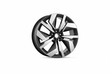 Škoda Elroq (5LG), Enyaq (5LA) lichtmetalen velg (20 inch)