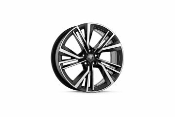 Škoda Elroq (5LG), Enyaq (5LA) lichtmetalen velg (20 inch)