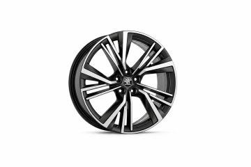 Škoda Elroq (5LG), Enyaq (5LA) lichtmetalen velg (20 inch)
