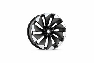 Škoda Elroq (5LG), Enyaq (5LA) lichtmetalen velg (21 inch)