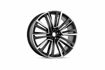 Škoda Elroq (5LG), Enyaq (5LA) lichtmetalen velg (21 inch)