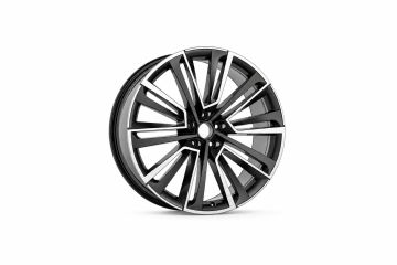 Škoda Elroq (5LG), Enyaq (5LA) lichtmetalen velg (21 inch)