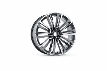 Škoda Elroq (5LG), Enyaq (5LA) lichtmetalen velg (21 inch)