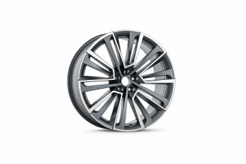 Škoda Elroq (5LG), Enyaq (5LA) lichtmetalen velg (21 inch)