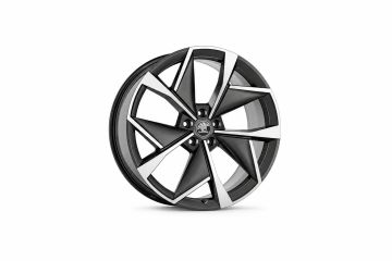 Škoda Elroq (5LG), Enyaq (5LA) lichtmetalen velg (21 inch)