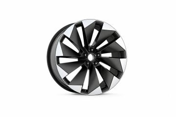 Škoda Elroq (5LG), Enyaq (5LA) lichtmetalen velg (21 inch)