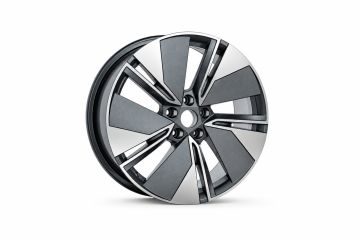 Škoda Elroq (5LG), Enyaq (5LA) lichtmetalen velg (19 inch)
